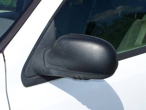 2004 Chevrolet TrailBlazer LS