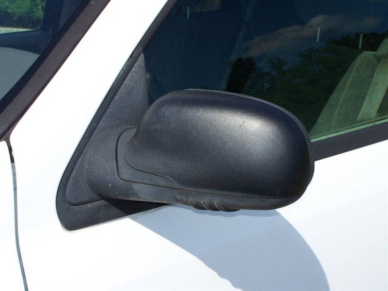2004 Chevrolet TrailBlazer LS