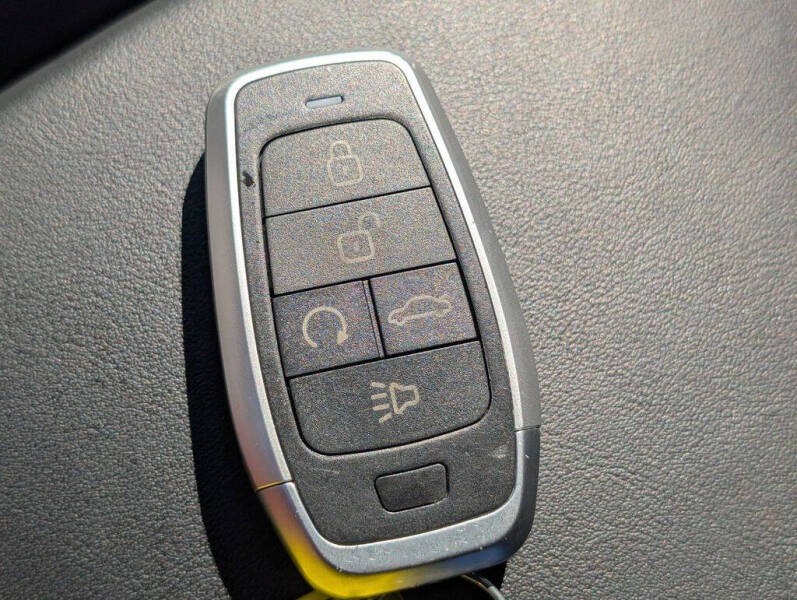 2019 Kia Stinger
