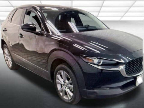 2022 Mazda CX-30 2.5 S Select
