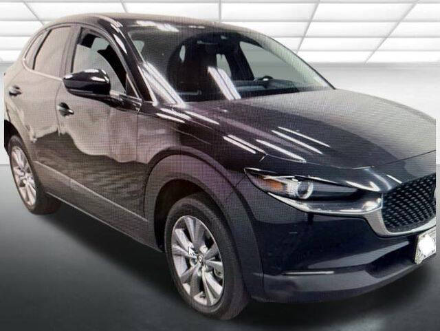 2022 Mazda CX-30 2.5 S Select