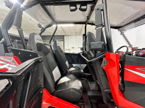 2015 Polaris RZR XP 4 1000 EPS