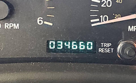 2001 Jeep Cherokee Sport