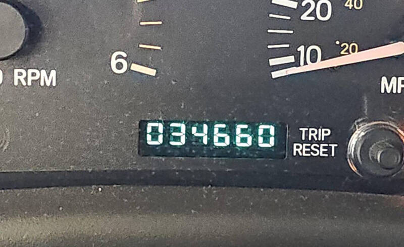 2001 Jeep Cherokee Sport