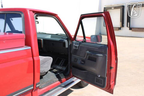 1991 Ford F-250