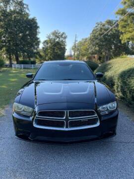 2013 Dodge Charger for sale at Affordable Dream Cars in Lake City GA