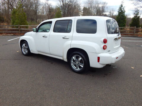 2009 Chevrolet HHR for sale at New Hope Auto Sales in New Hope PA