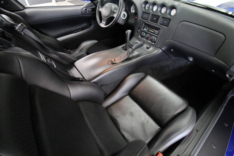 1996 Dodge Viper GTS