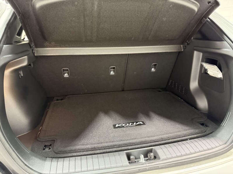 2023 Hyundai Kona N Line