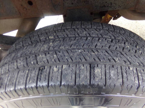 2016 RAM 3500 Tradesman