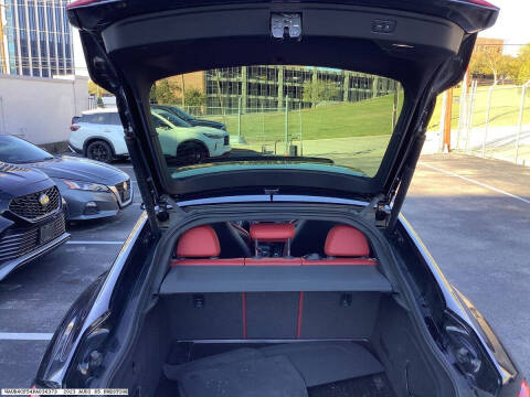 2023 Audi S5 Sportback 3.0T quattro Prestige