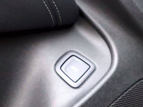 2024 Cadillac CT4 Premium Luxury