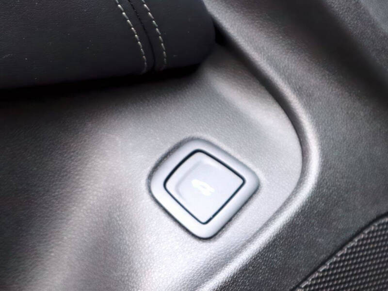 2024 Cadillac CT4 Premium Luxury