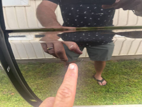 2016 Land Rover Range Rover Supercharged