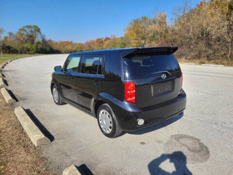 2008 Scion xB