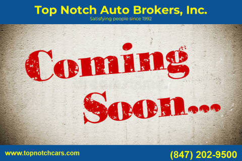 2009 Toyota Tacoma for sale at Top Notch Auto Brokers, Inc. in McHenry IL