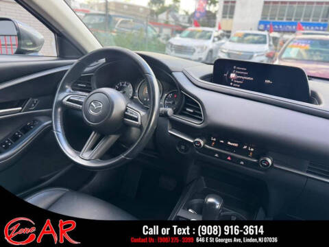 2023 Mazda CX-30 2.5 S Select