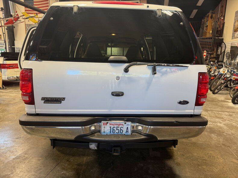 1998 Ford Expedition