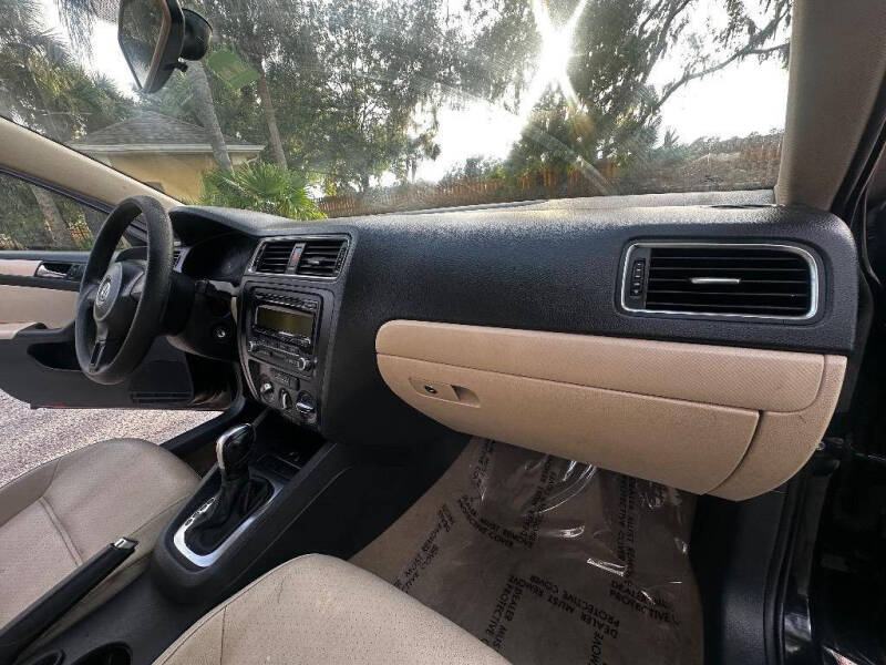 2011 Volkswagen Jetta