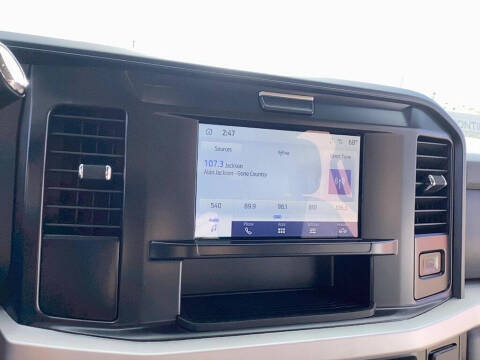 2026 Ford F-350 Super Duty