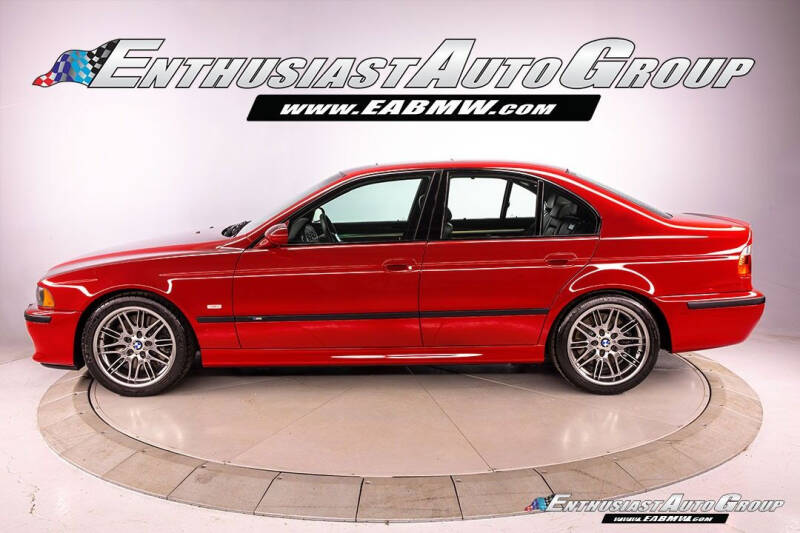 2003 BMW M5 For Sale In Atlanta, GA - ®