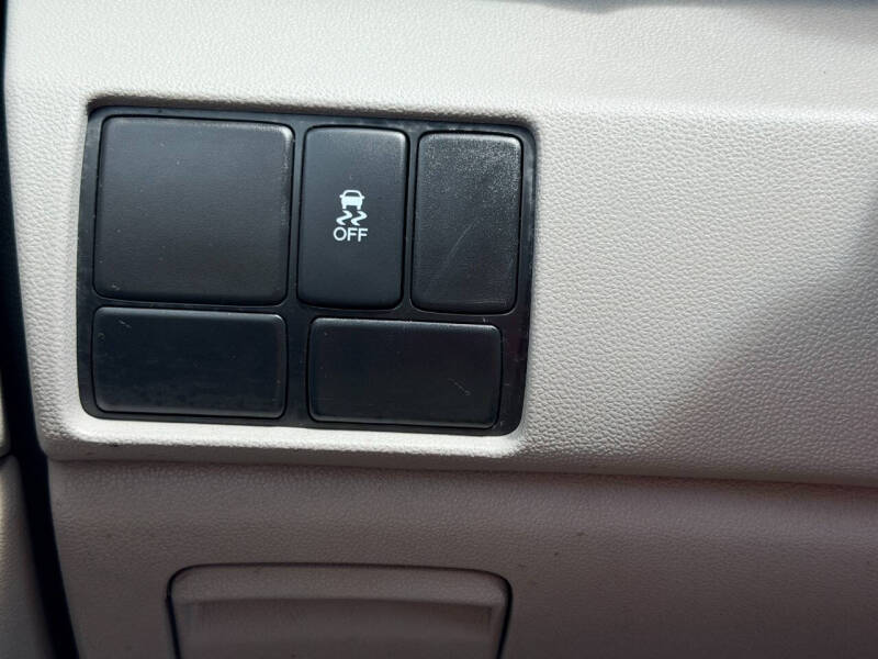 2015 Honda Odyssey LX