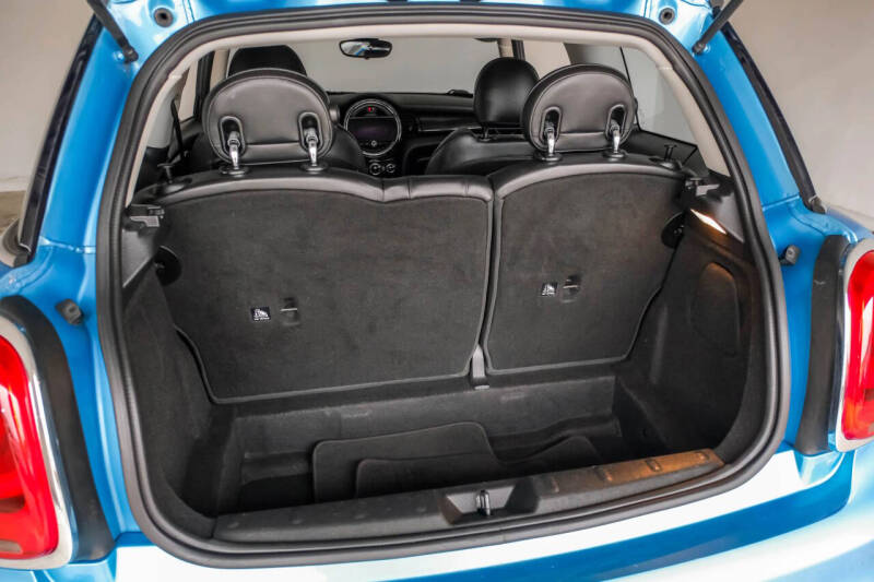 2019 MINI Hardtop 2 Door Cooper S