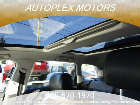 2011 Audi A3 2.0T Premium Plus PZEV