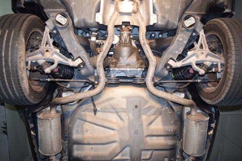 2002 Ford Thunderbird Neiman Marcus Edition