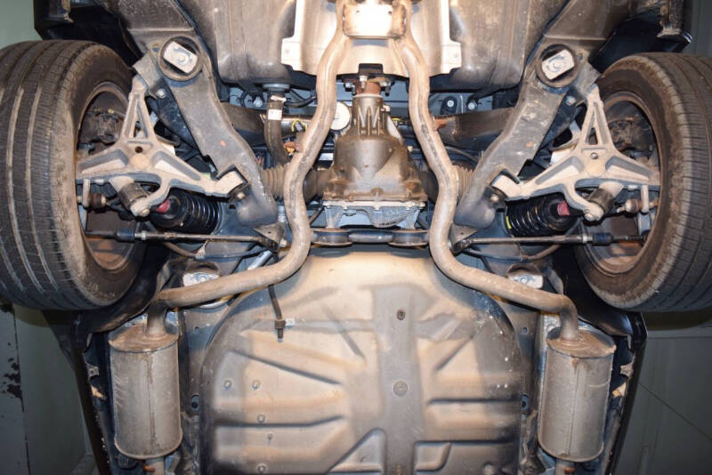 2002 Ford Thunderbird Neiman Marcus Edition