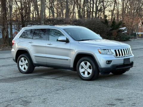 2013 Jeep Grand Cherokee for sale at Payless Car Sales of Linden in Linden NJ