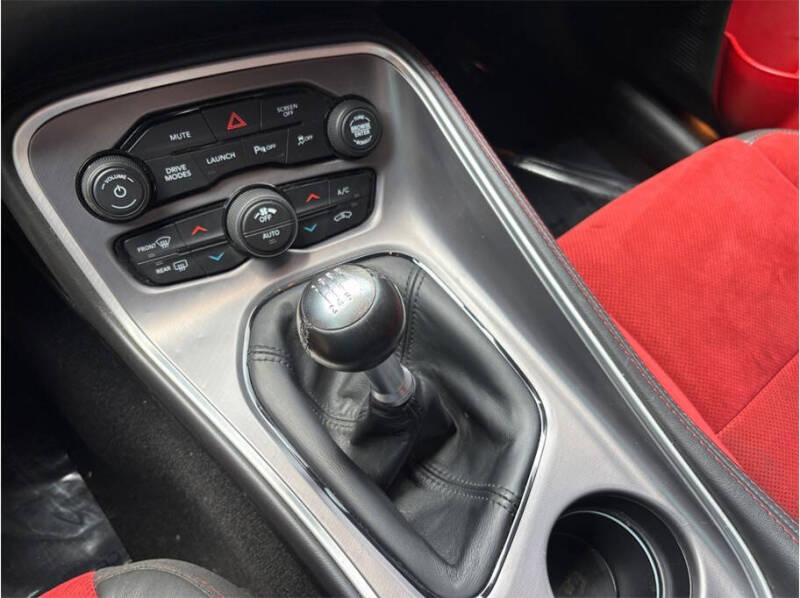 2020 Dodge Challenger
