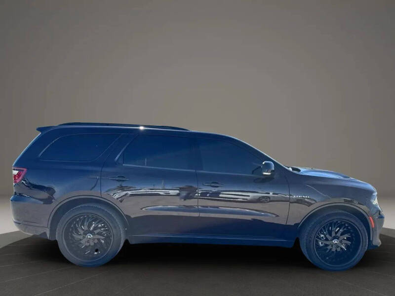 2023 Dodge Durango