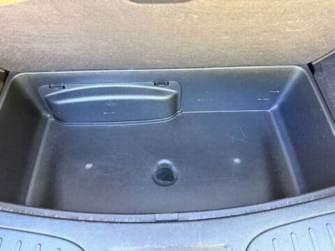 2016 Dodge Durango SXT