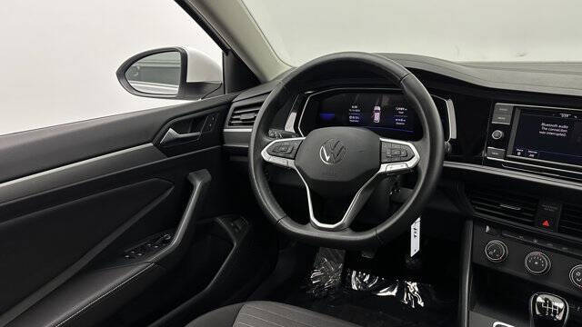 2024 Volkswagen Jetta S