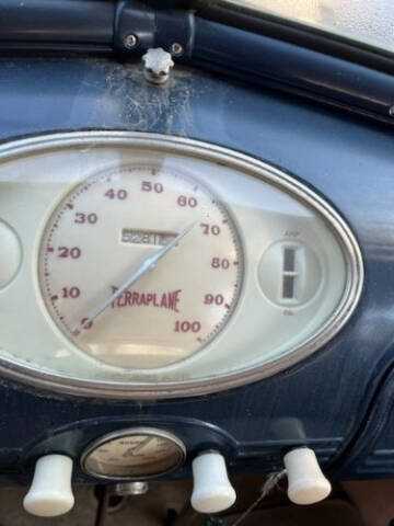 1936 Hudson Terraplane