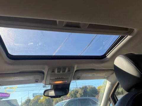 2015 Buick Verano Leather Group