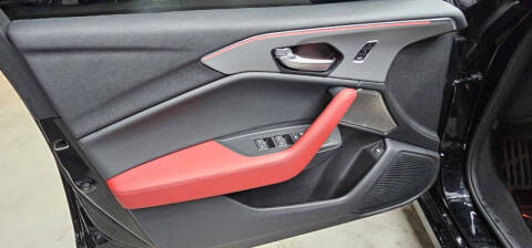 2022 Acura TLX SH-AWD w/A-SPEC