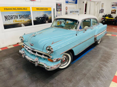 1954 Chevrolet Bel Air