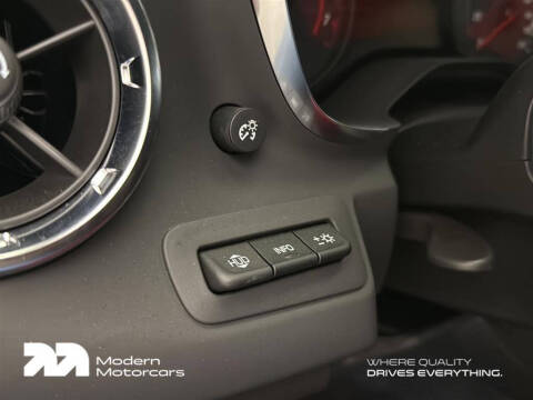 2023 Chevrolet Camaro SS