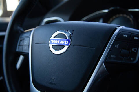 2017 Volvo V60 T5 Premier