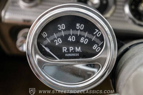 1962 Chevrolet Impala