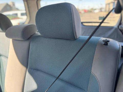 2005 Subaru Forester X