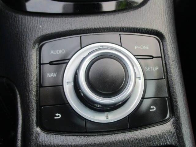 2014 Mazda MAZDA6 i Grand Touring