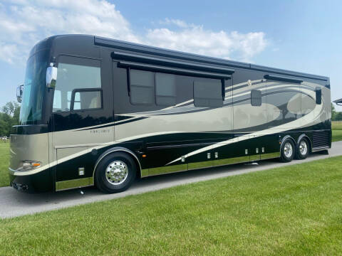 Newmar For Sale in Harrodsburg, KY - Sewell Motor Coach