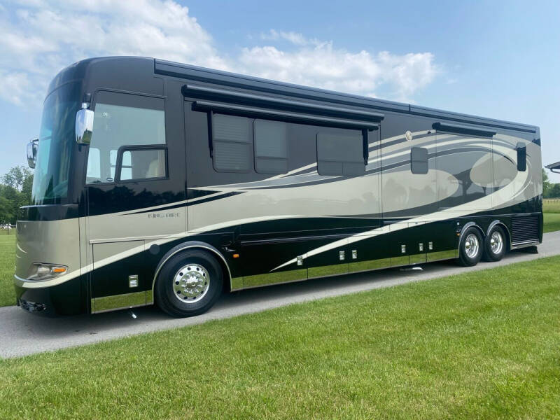 2008 Newmar King Aire for sale at Sewell Motor Coach in Harrodsburg KY
