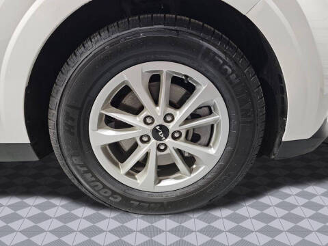 2024 Kia Carnival