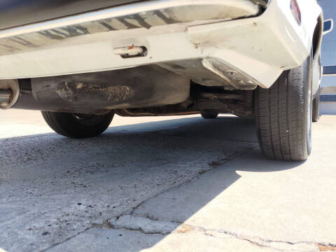 1989 BMW 3 Series 325i