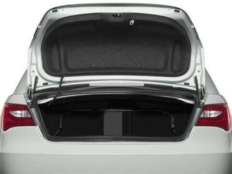 2014 Chrysler 200 Touring