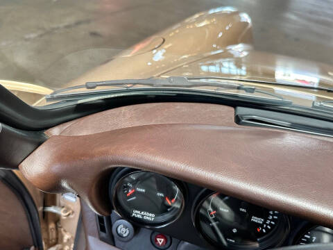 1980 Porsche 911